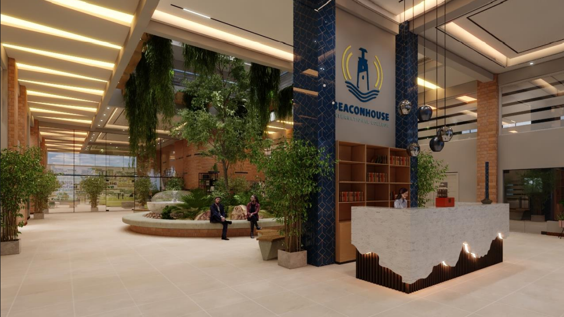 Ground Floor